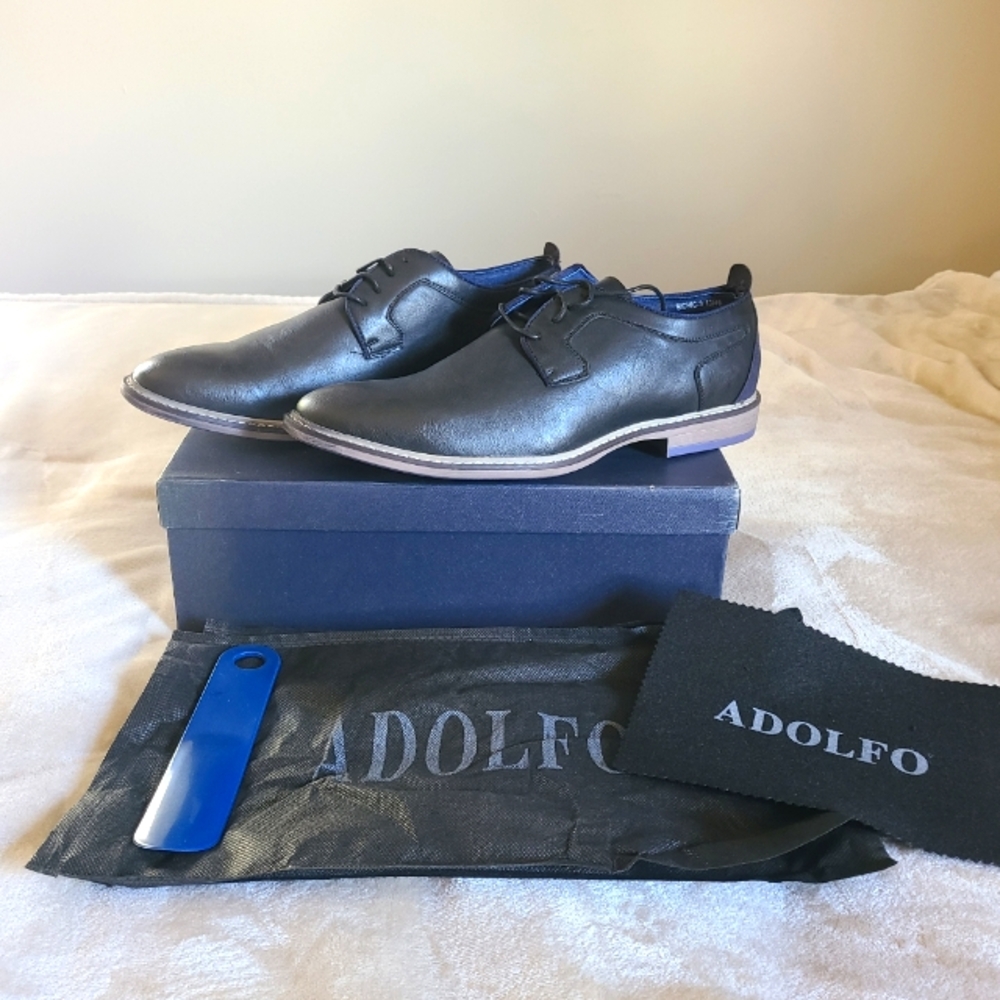 NIB Adolfo dress shoes